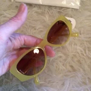 Otra | Accessories | New Sale Otra Monroe Lemon Lime  display picture 2